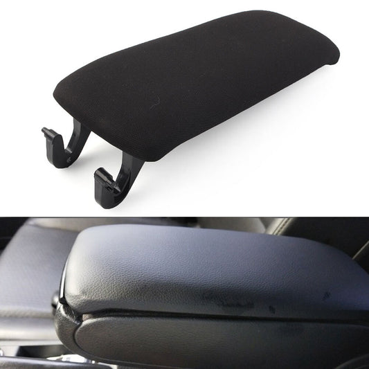 Center Console Armrest Cover Lid for Audi A4 B6 B7 S4 2002-2008  A6 1999-2005