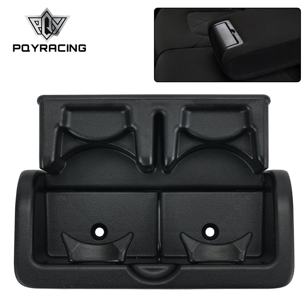 Second Console Cup Holder for Infiniti QX56 QX80 2012-2018 for Nissan Armada 17-19