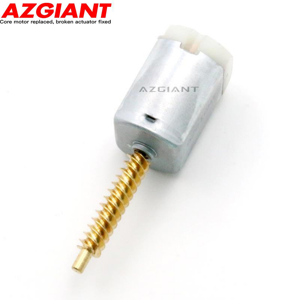 Automotive door lock latch actuator motor suitable for 2011-2017 for Hyundai Accent