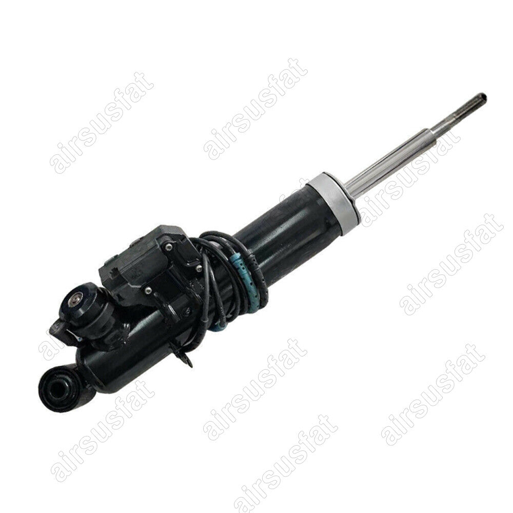 2x Front LR Shock Absorber Strut Cores w/VDC for BMW X5 X6 E70 E71 2007-2014