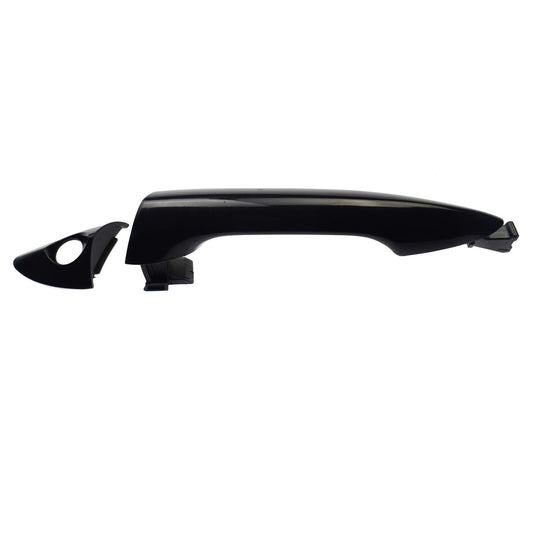 Outer Door Handle Front Left For 2011-2016 for Hyundai for Elantra 2013-14 for Elantra Coupe