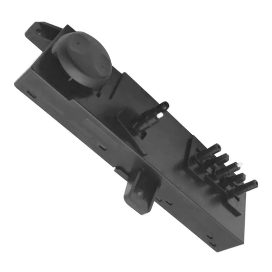 Front Left Power for Seat Switch Adjuster Black for Elantra GT/Sedan Loniq Kona Niro