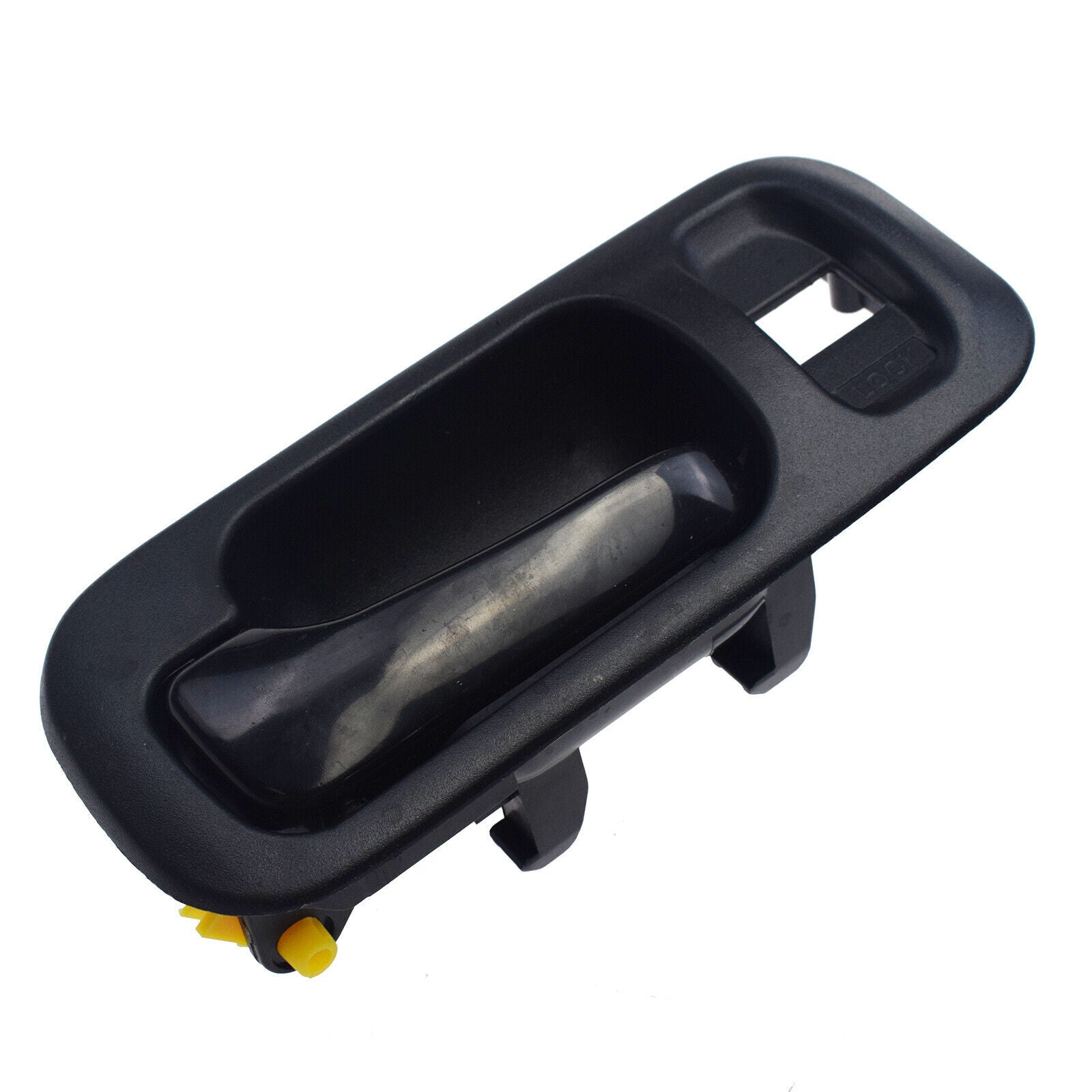 For 1997-01 for Honda CR-V 72164S10A11ZA Front Left Side Interior Door Handle Black