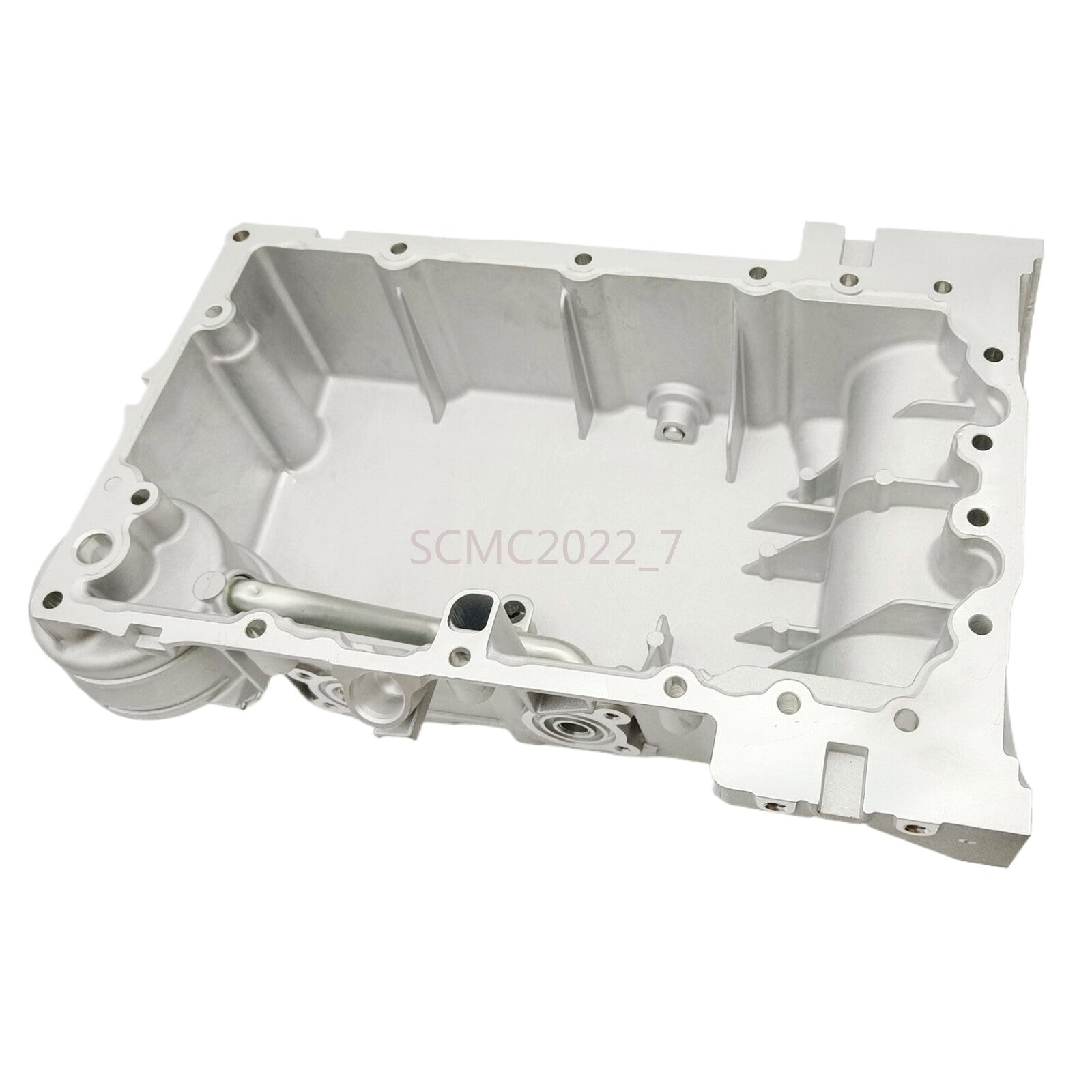 New Engine Oil Pan 4cyl for Volvo V40 S90 V90 XC90 XC60 S60 S80 31480325