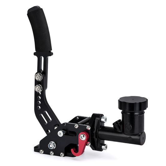 Black Hydraulic Drift Rally E Brake Handle Racing Off Parking Handbrake Lever