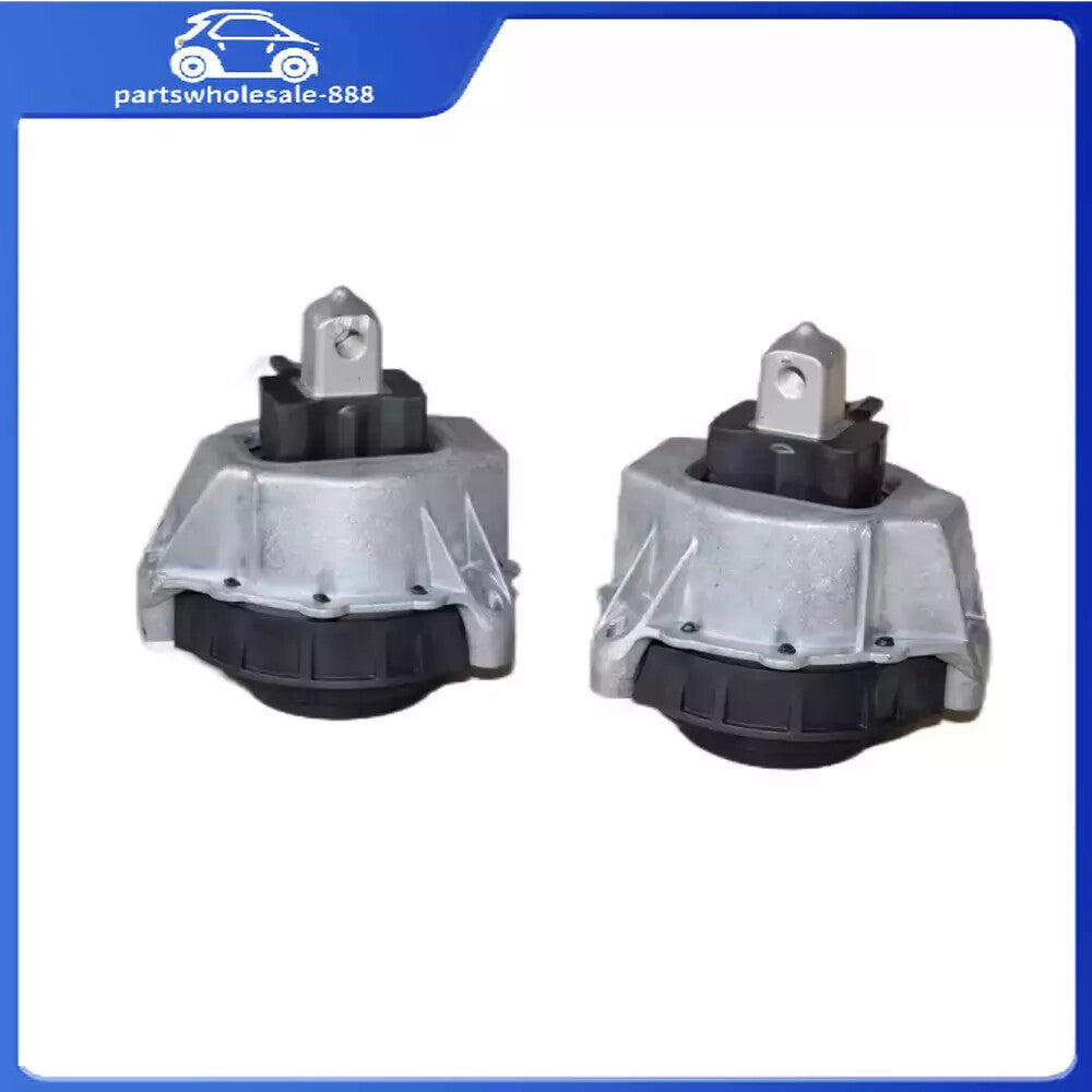 22116860489 22116860490 2x Engine Motor Mount for BMW 3 4 Series G20 G21 G22 G28