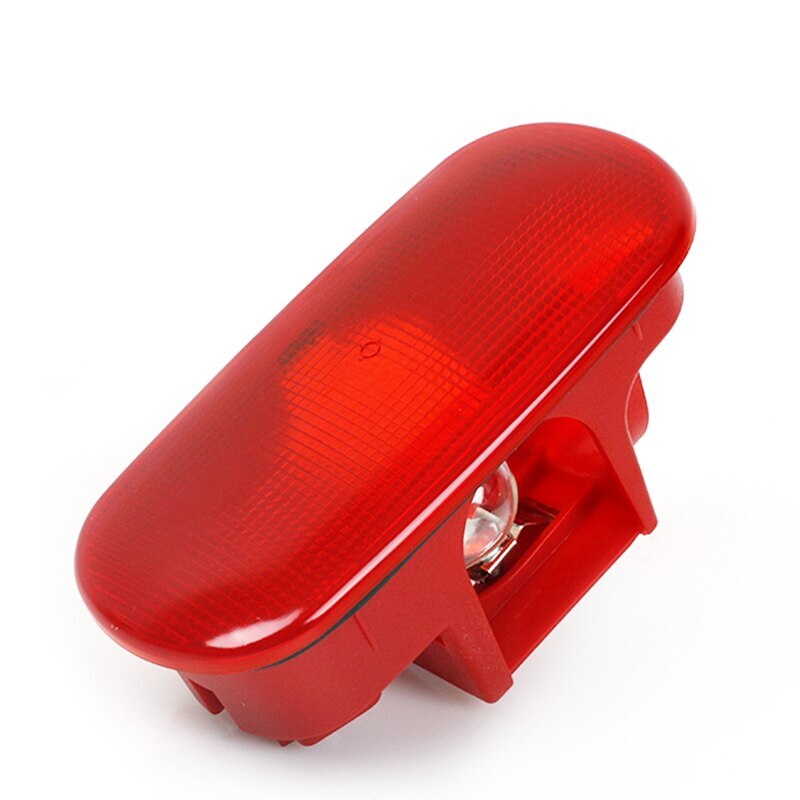 1 Pc High Mount 3Rd Brake Stop Light for Renault Master for Opel Movano 1998-2010