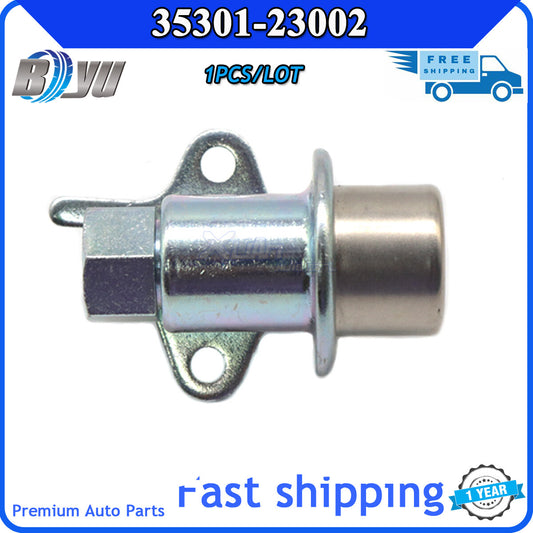 Fuel pressure regulator for modern for Elantra Tiburon 1996-2001 35301-23002