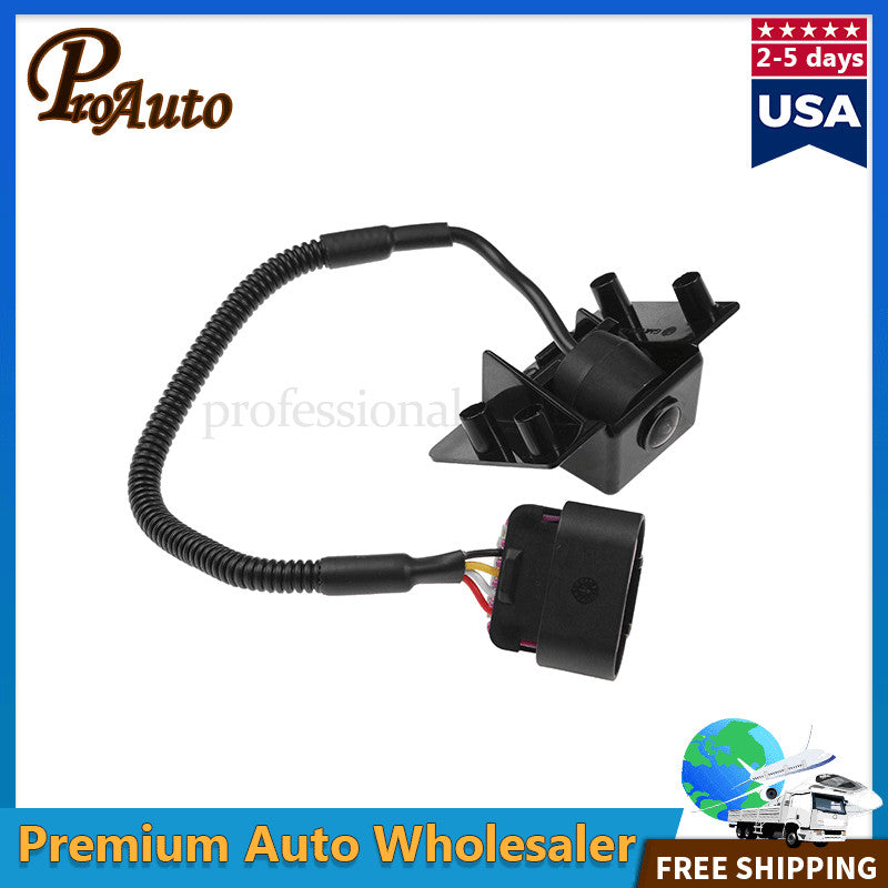 Back Up Camera Fits For 2007-2008 Chevorlet Suburban for Yukon Tahoe 15173619