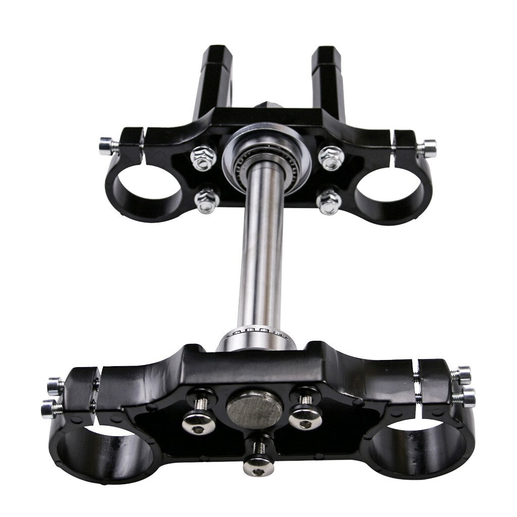 45/48 mm Tri-Tree Clamp for Dirt Pit Bikes Apollo Coolster Bigwheel