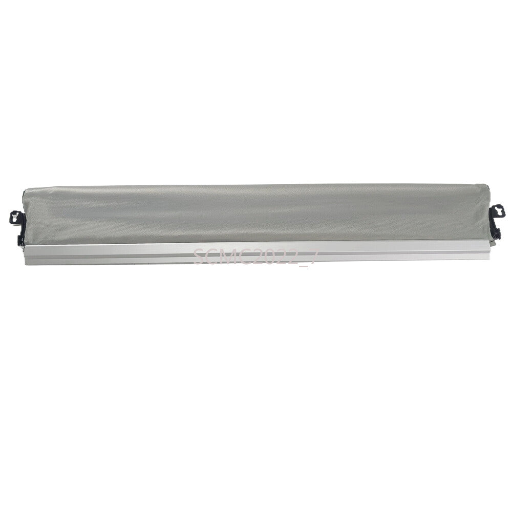 Grey Sunshade Sunroof Cover Assembly for Porsche for Cayenne for VW Touraeg 7P0877307KS7