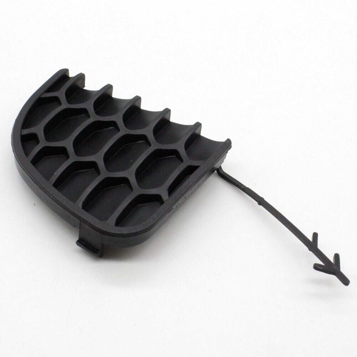 Rear Bumper Tow Hook Cover Cap 5VW91LXHAA For 2015-2019 for Jeep Renegade