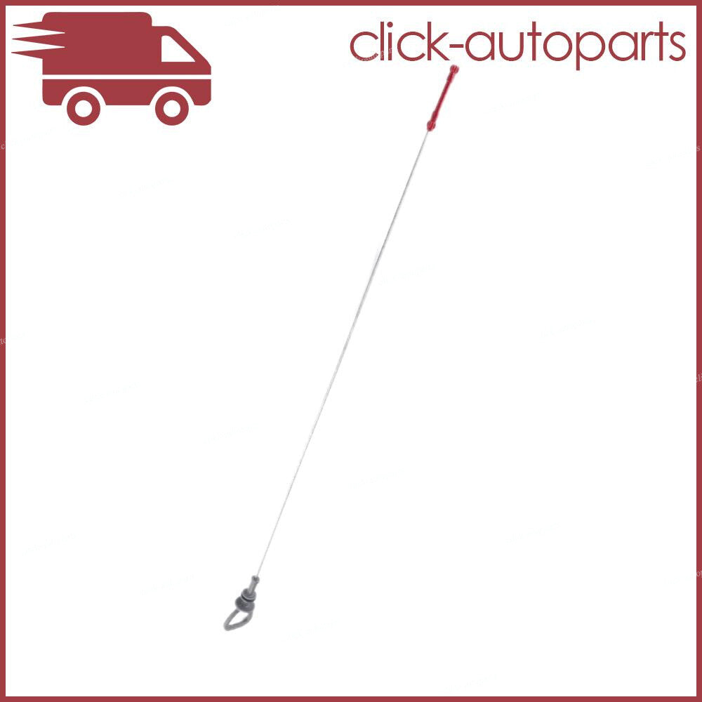Oil Dipstick fits for Mercedes CL500 CLK320 E320 E430 ML320 S350 SL500 SLK320 Engine
