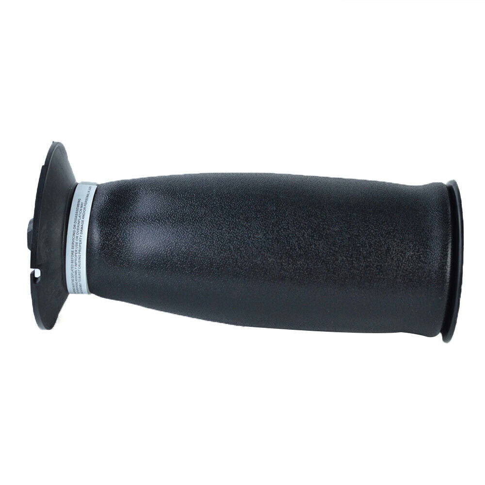 One rear air suspension spring bag for BMW 5 Series E61 Touring 525i 528i 2003-10