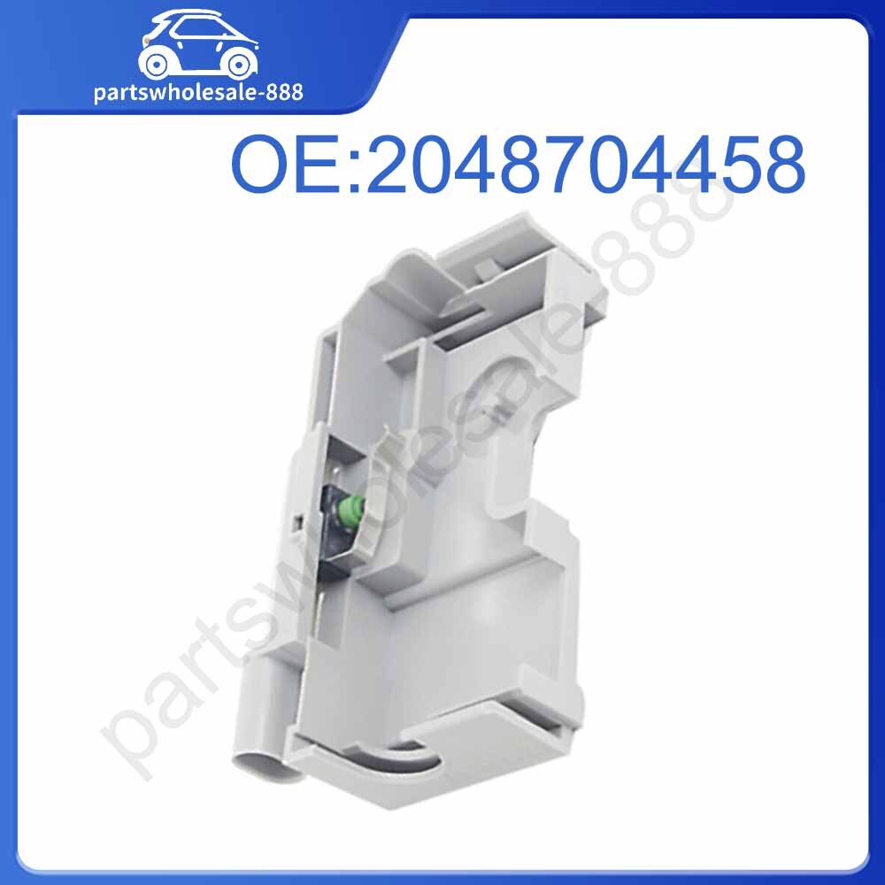 2048704458 Right passenger side switch cover lock applicable to 2014-2015 for Mercedes-Benz C250