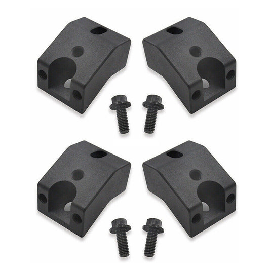 4 x Front for Seat Spacers 1.25 Front for Seat Recline Lift Kit for Toyota Tacoma for Lexus