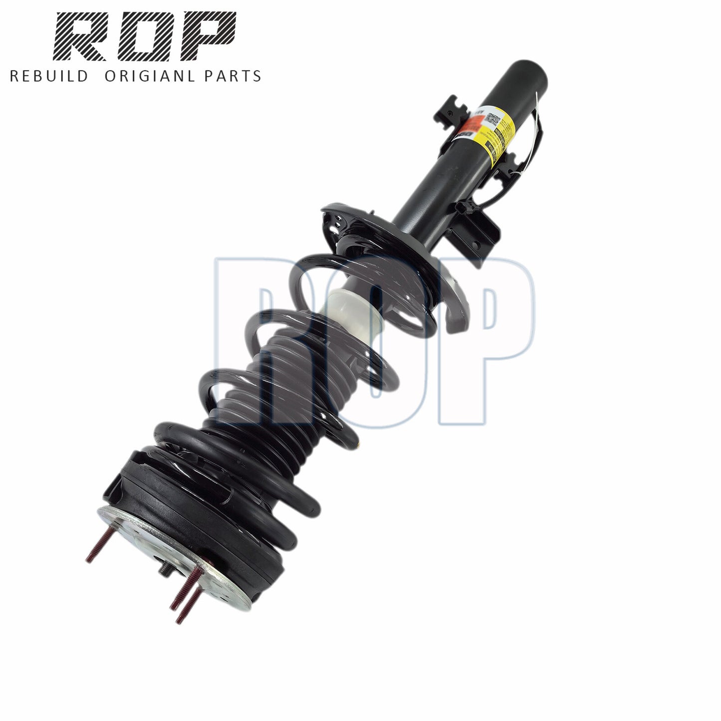 Rear Left Shock Strut Assembly w/Electric for Range Rover Evoque 12-18 LR079420