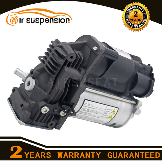 Air Suspension Compressor Pump for Mercedes W164 ML320 ML350 X164 GL450 GL550 US
