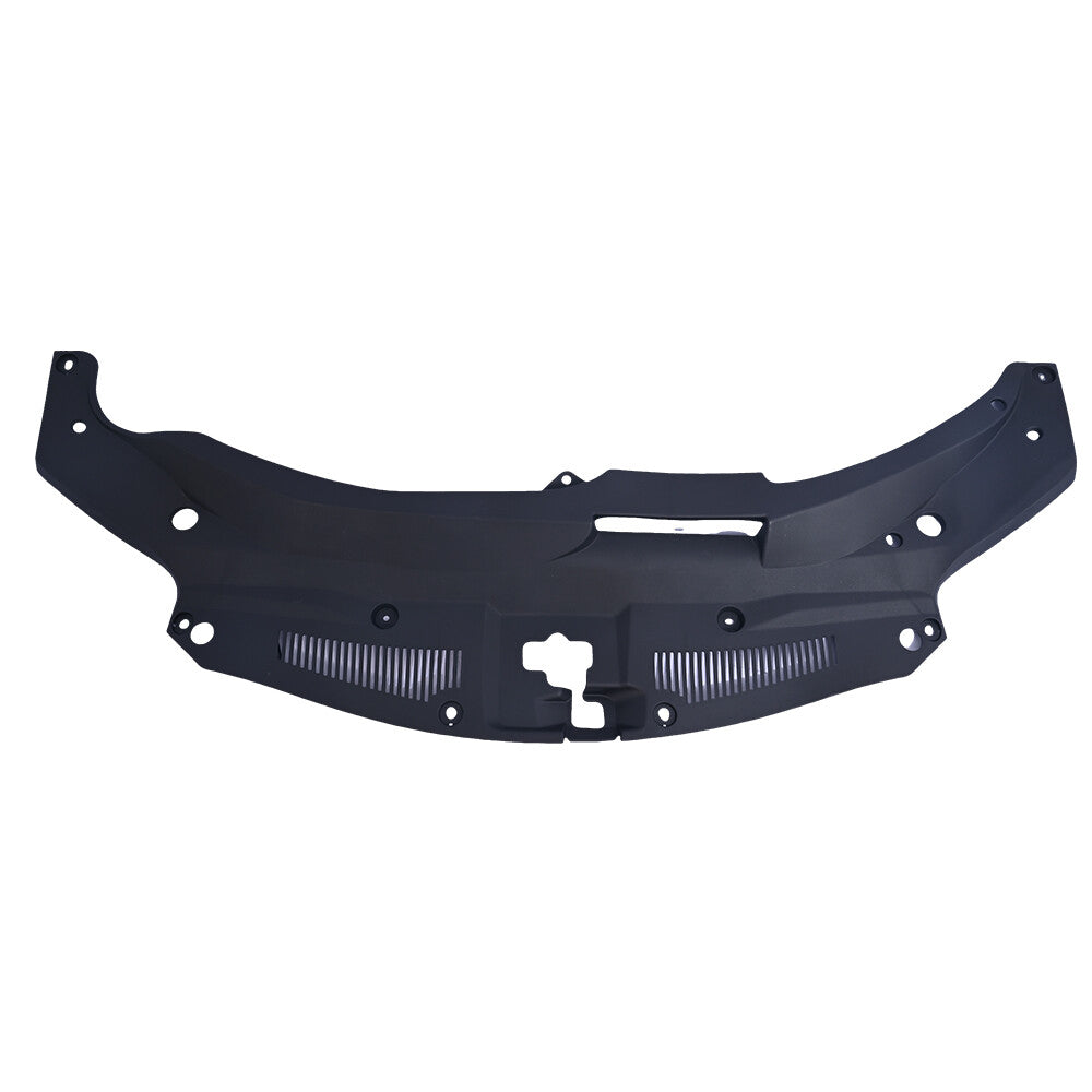 Radiator Core Upper Sight Shield Cover Panel For 2018-19 for Lexus RX350 RX450hL