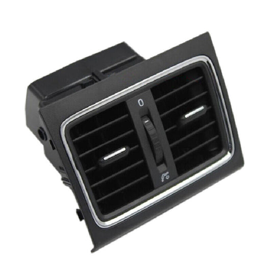 Rear Air Conditioning Outlet Center Vent for Skoda Yeti Ye ti 2014-2017