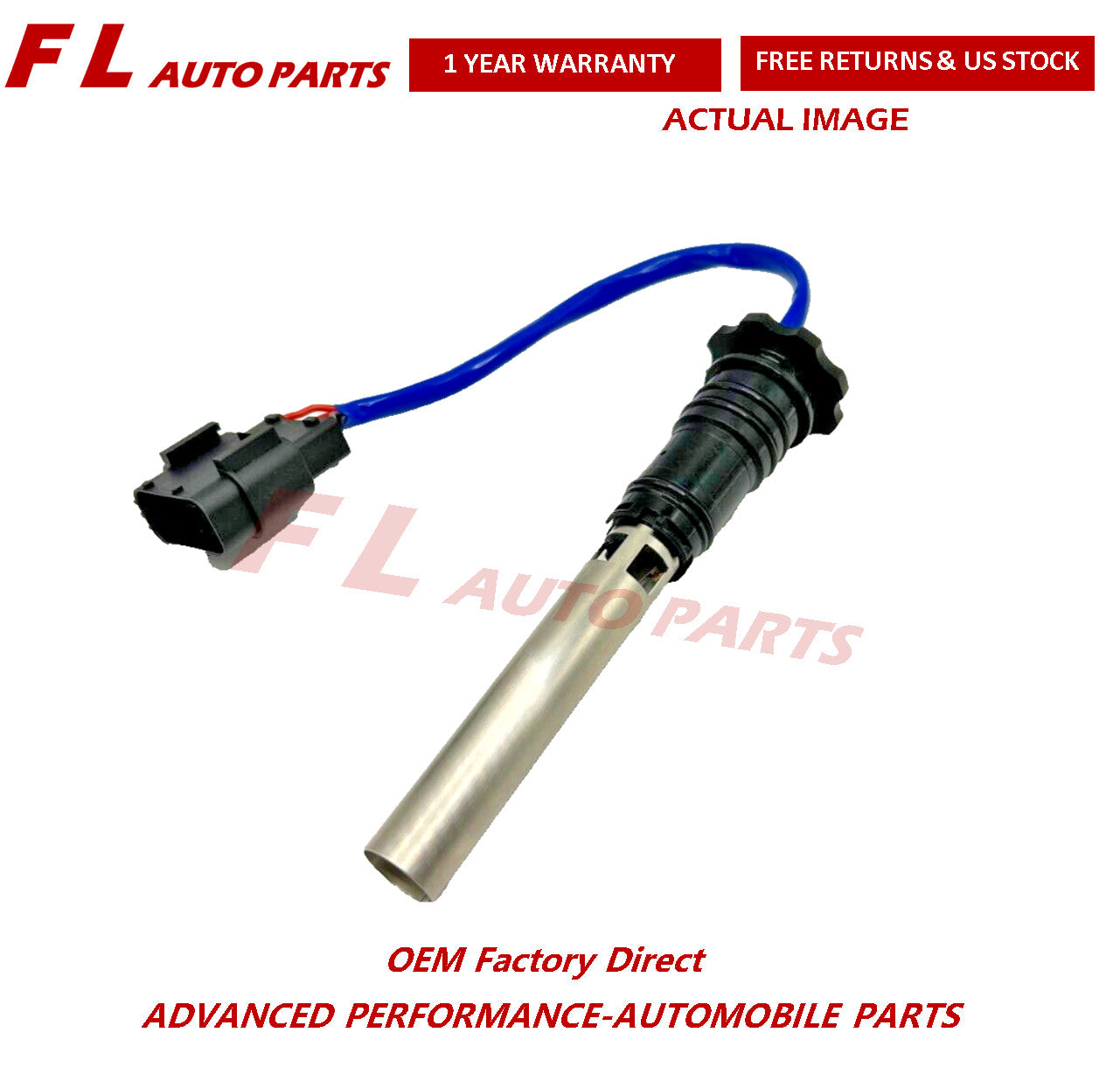 Fuel Oil Filter Sensor Suitable for Iveco Daily 2006-2012 42555922