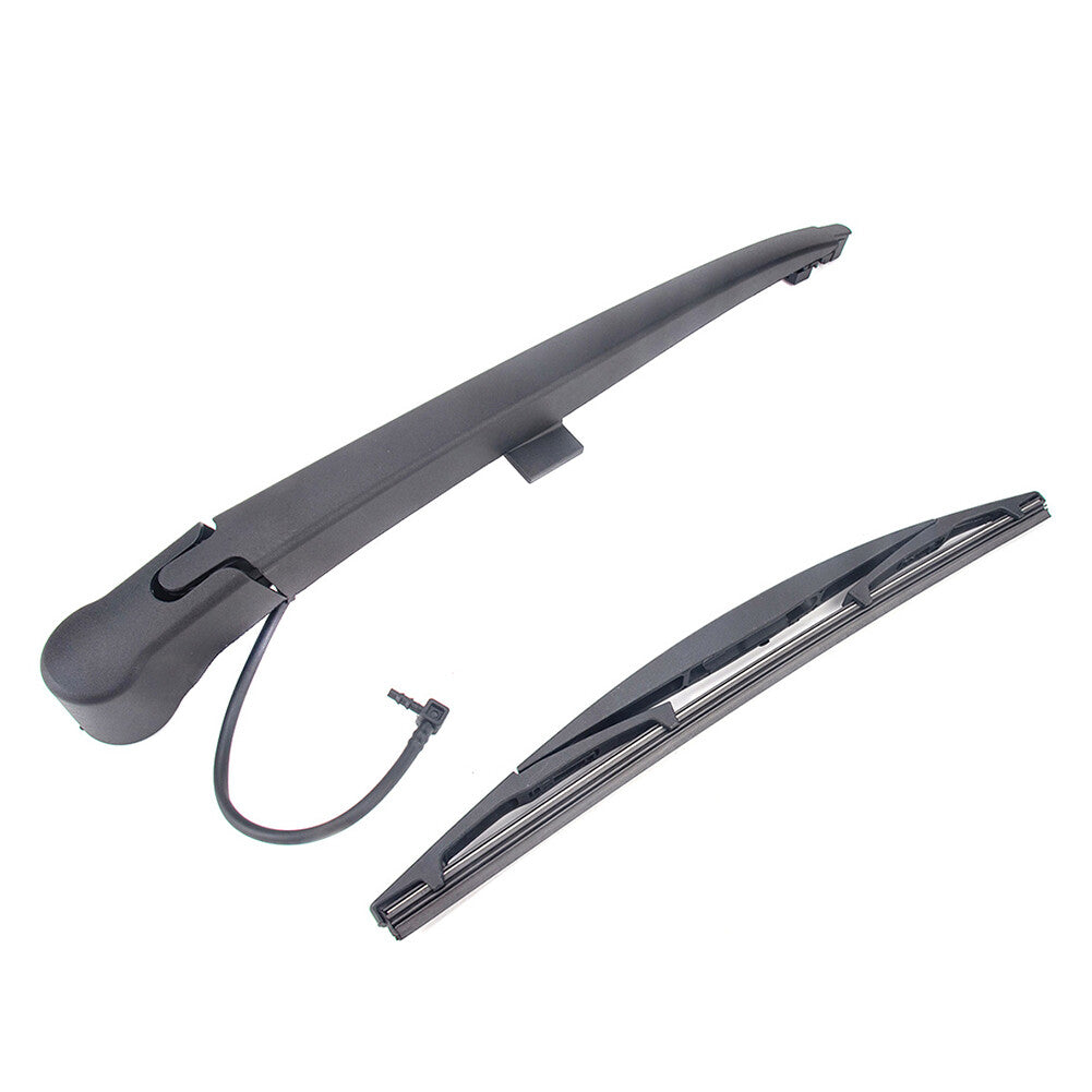for GMC for Yukon for Cadillac for Escalade for Chevy Suburban 07-13 Rear Wiper Arm With Blade