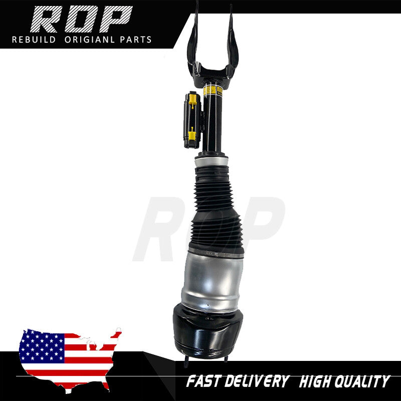 Front Right Air Suspension Shock for Mercedes GLE C292 GLE350 GLE63AMG 2015- New
