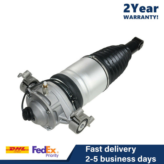 Rear Left Air Suspension Strut Fit for VW Touareg 7P5 7P6 7P6616019J 2010-2018