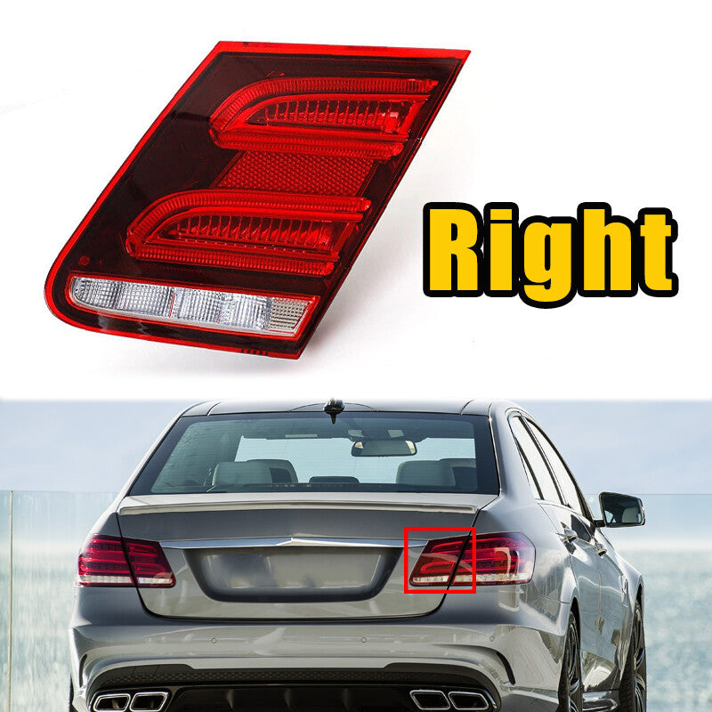 1Pcs for Mercedes-Benz E Class W212 2014-2016 Right Innerside LED Rear TailLight