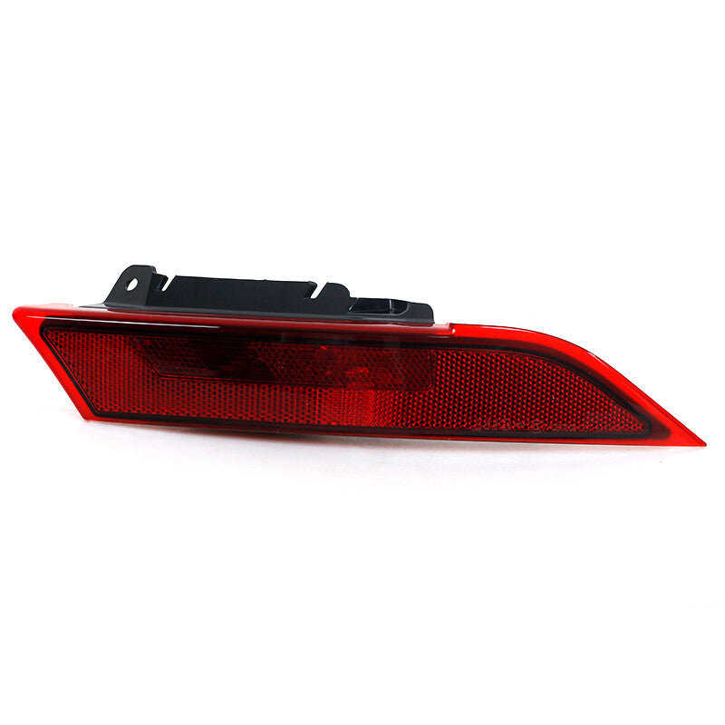 Right Rear Bumper Reflector Fog Lights Lamp for Land Rover Discovery 2017-2019
