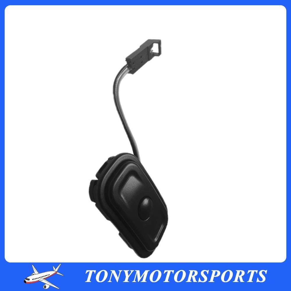 For 11-14 for Jeep for Dodge for Chrysler Left Side Steering Wheel Radio Switch 56046099AD
