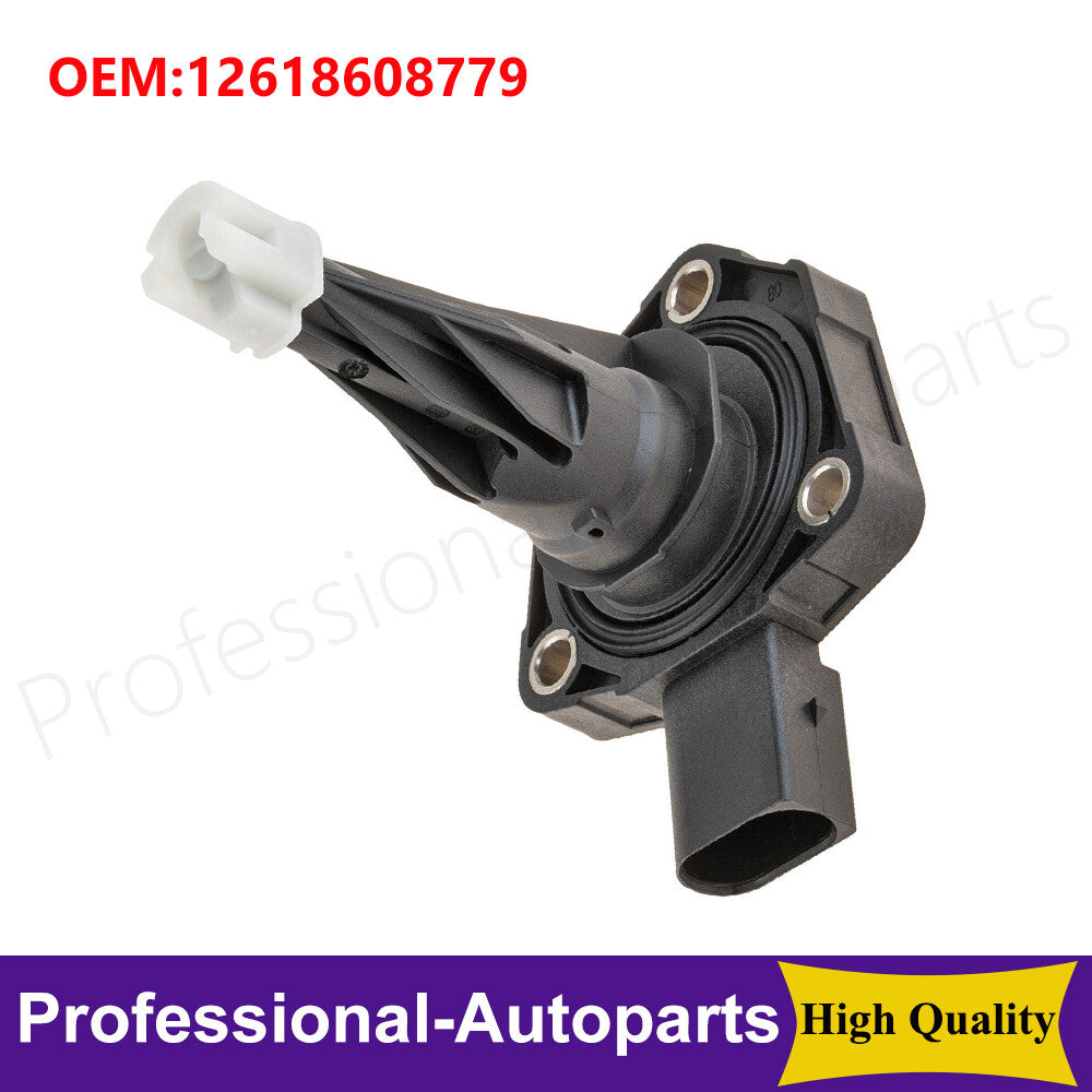 12617638341 new oil level sensor suitable for BMW 1, 2, 3, 4, 5, 6, 7 series, X3, X4, X5, X6