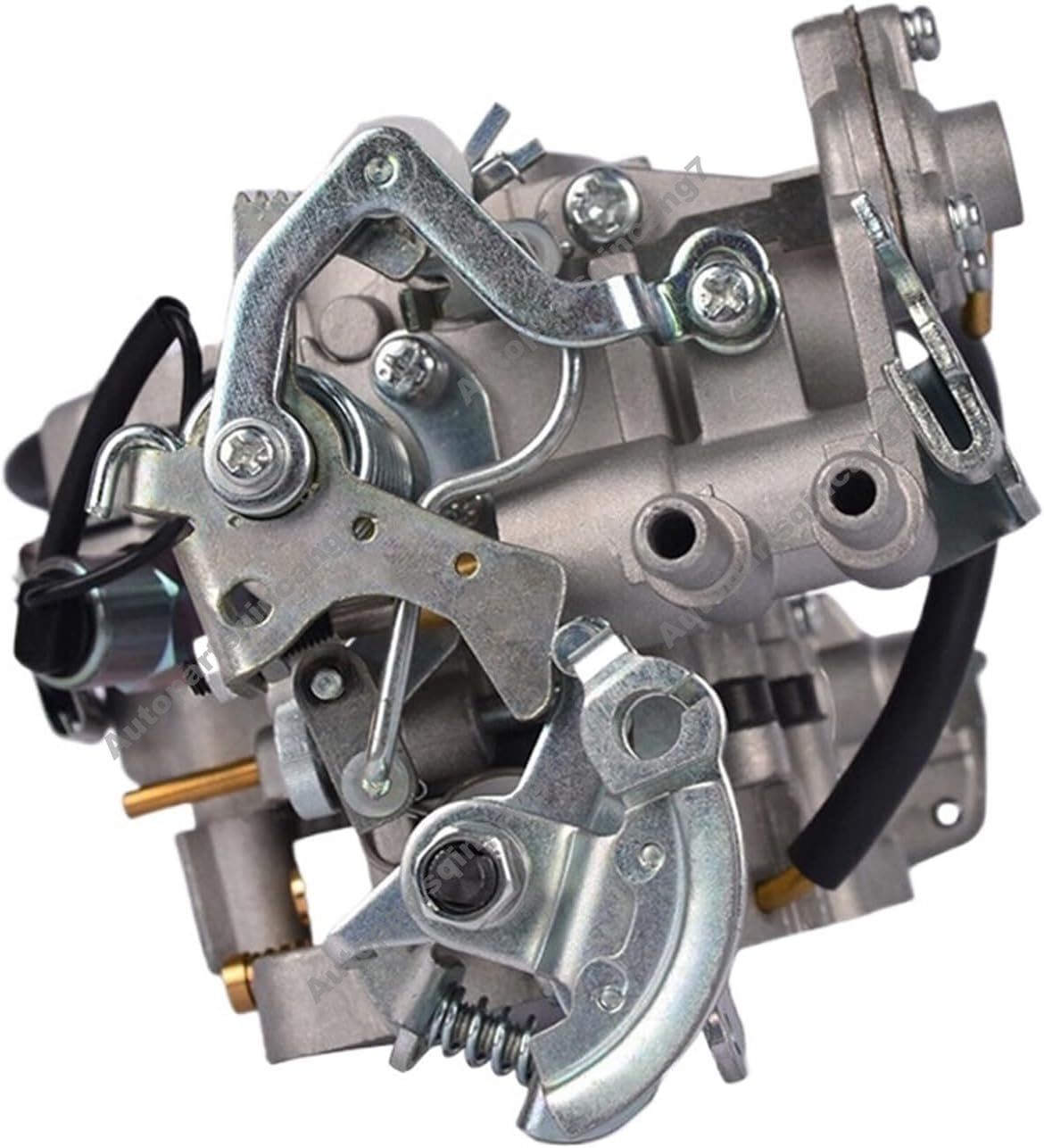 Carburetor 21100-78161-71 for Toyota Forklift 42-6FG23 42-5FG20 Engine 4Y 5K