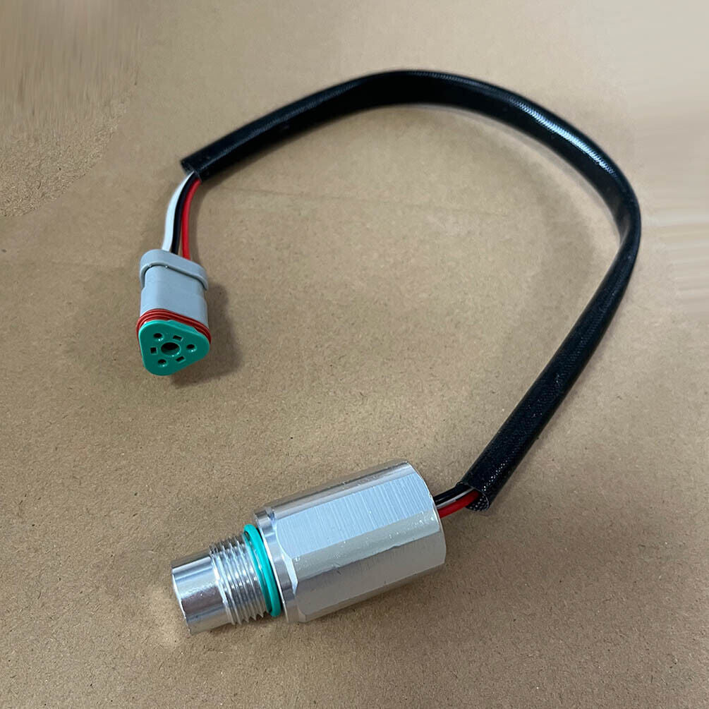 The new downstream L/R oxygen sensor BH6Z-9G444-A is suitable for Ford Edge Explorer Flex 3.5L.
