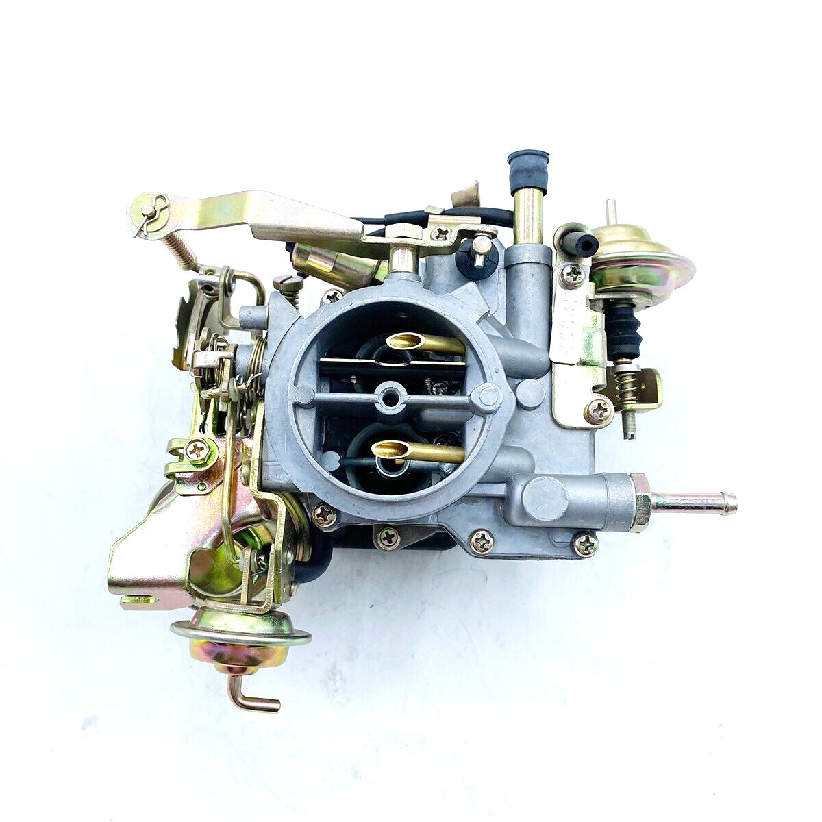 New Carburetor Carb for Toyota for Corolla Tercel 2E 1985-1999 21100-11190
