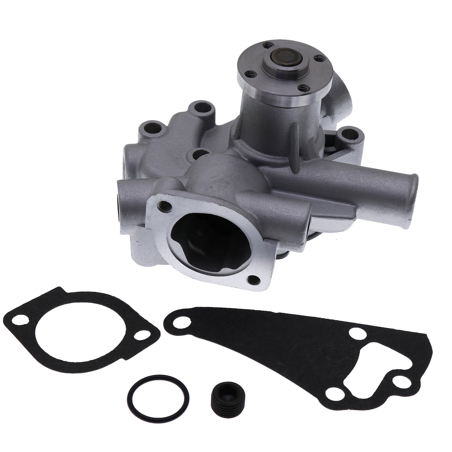 Water Pump 13-2263 for Thermo King TS 500 Spectrum 600 KD II MD 200 RD II SR TD