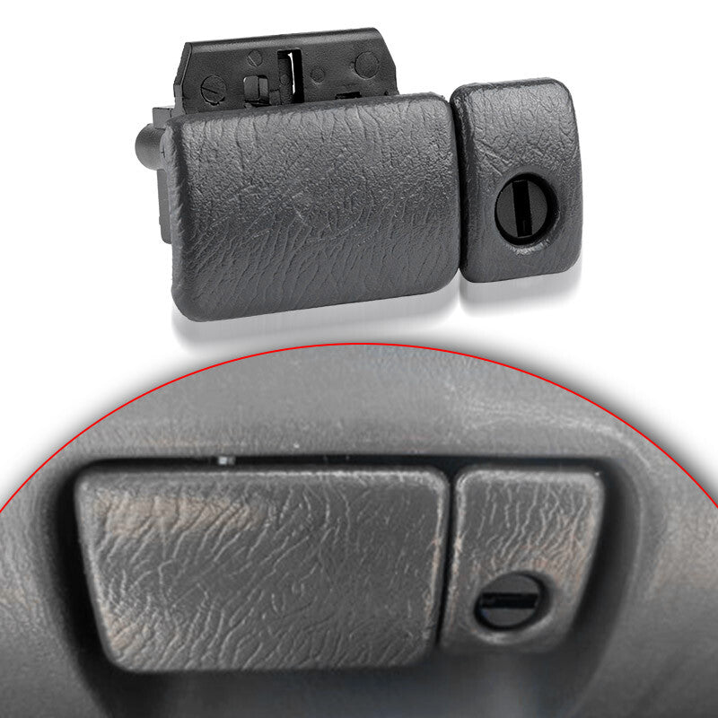Glove Box Lock Latch Handle for Suzuki for Jimny Grand Vitara 73430-76811-P4Z