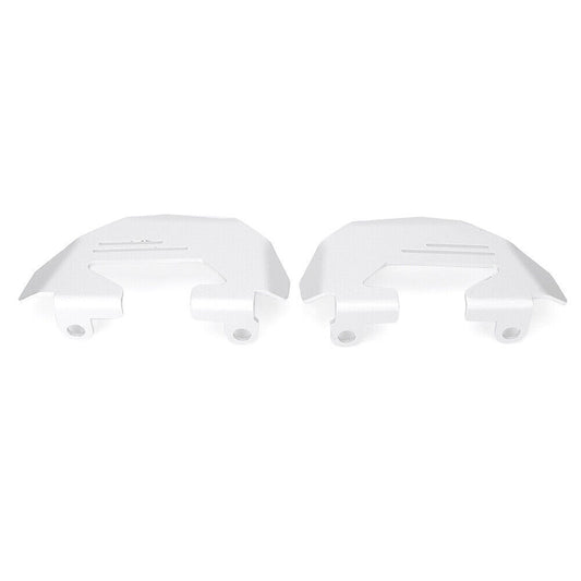 Front Brake Caliper Protector Cover Fit for BMW R1200GS LC 2013-2016 15 14 Silver