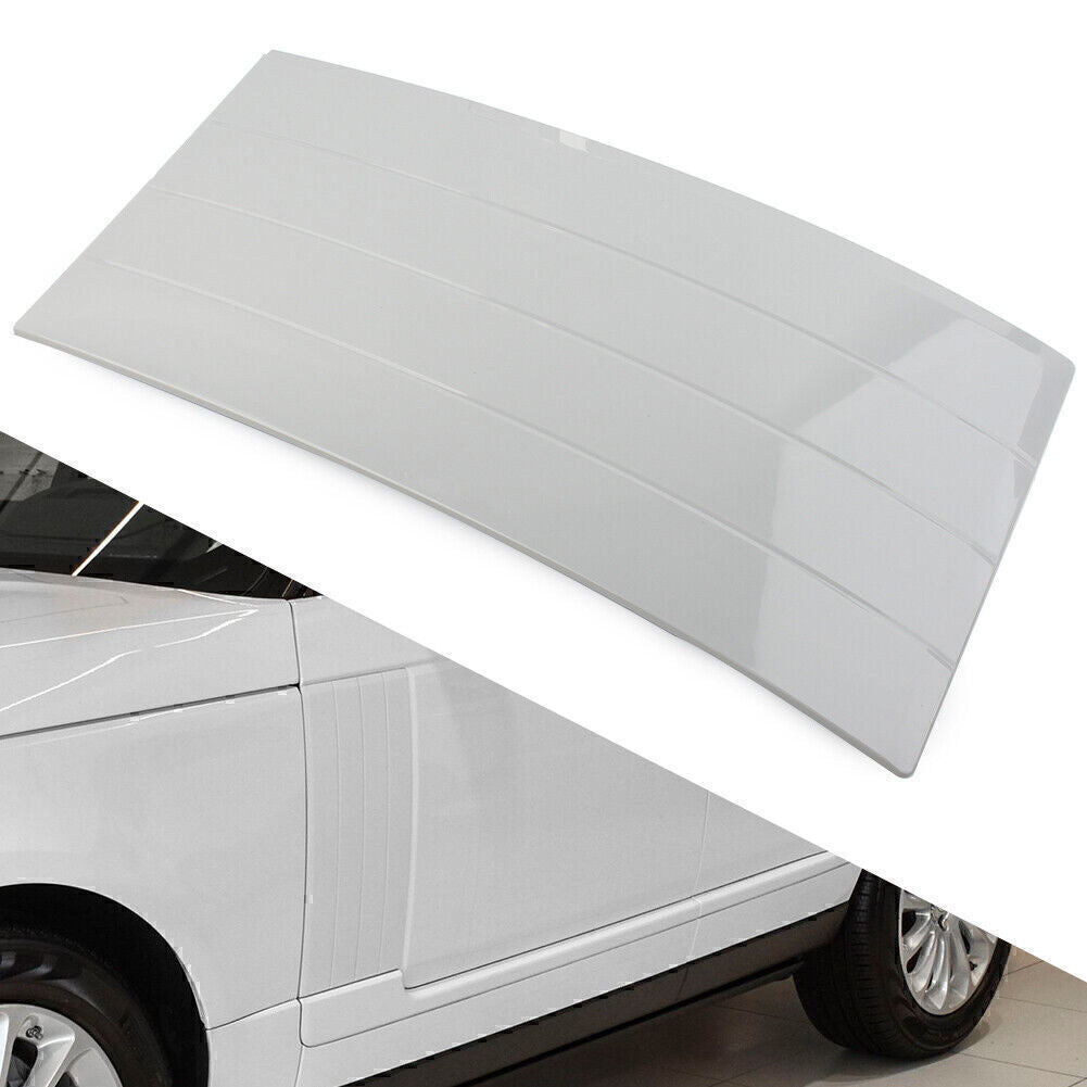 1X Side Mesh Vent Grille Fender Frame for Land Rover for Range Rover L405 Full Size