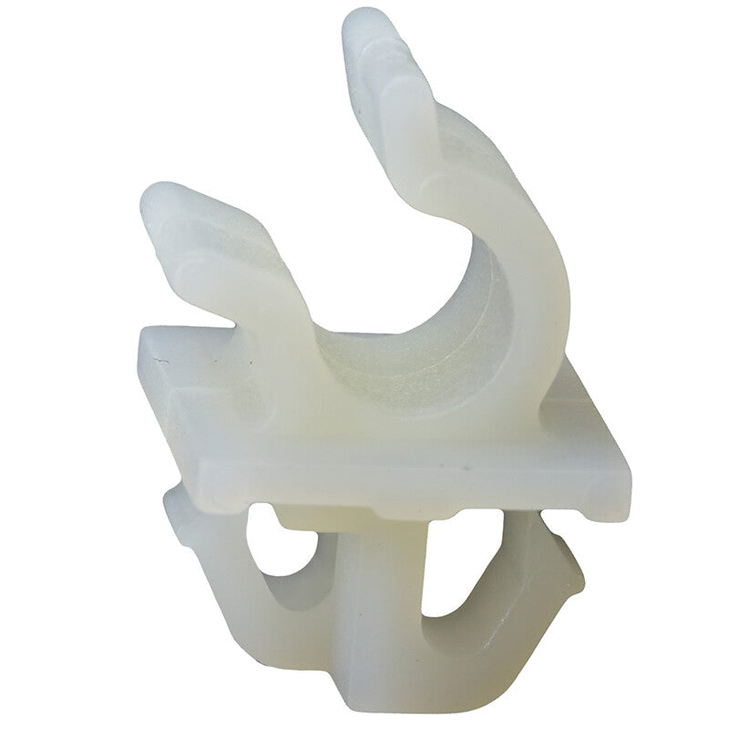 SILL TRIM CLIPS for BMW X1 X3 X4 X5 X6 wheel arches and side skirts, F48 F25 F26 E71 X20