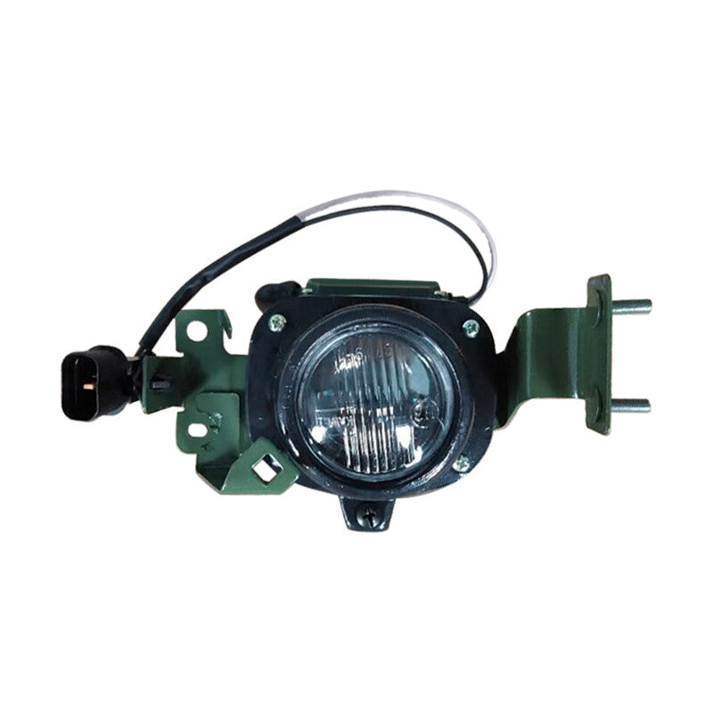 Front Left Drive Fog Light Lamp Fit for Mitsubishi Montero Pajero 1998-00