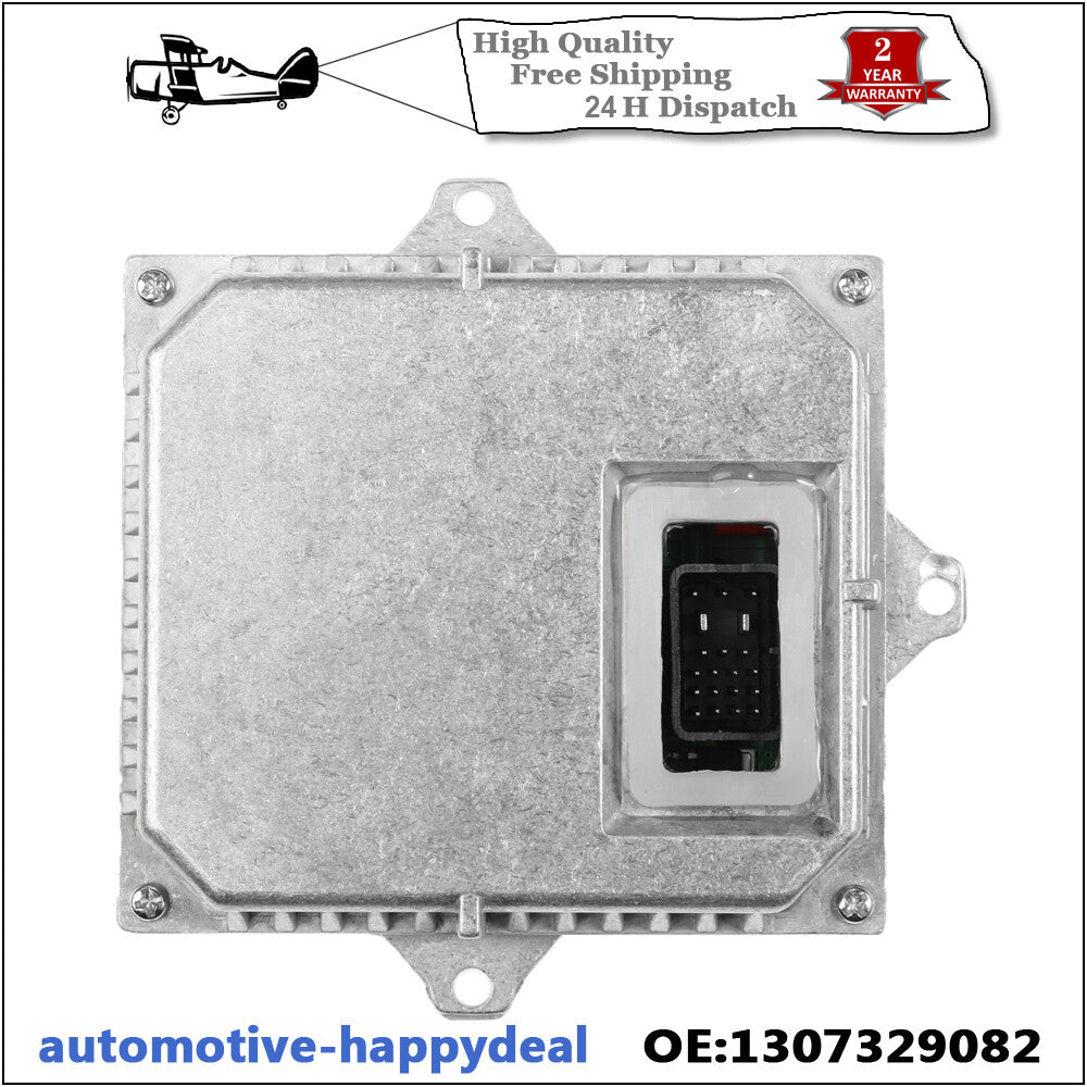 Xenon Headlight HID Ballast Control Unit 1307329082 for VW for BMW for AUDI 1307329074
