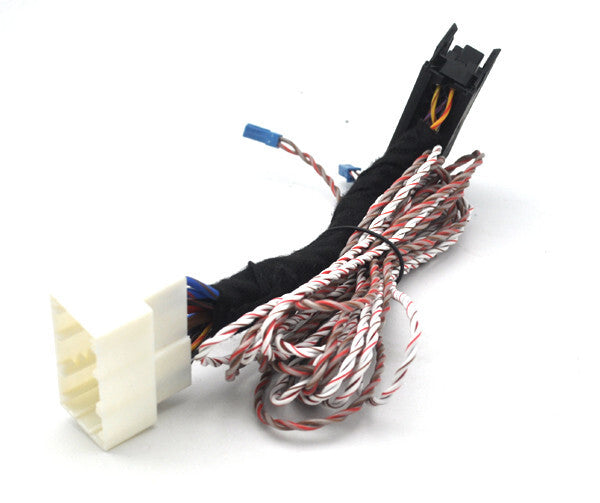 Update Hifi amp adaptor cable Fibre most for BMW E90 E60Harman Kardon Logic7