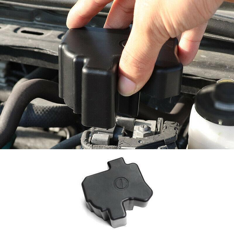 for Toyota for Camry 18-2023 Car Engine Battery Negative Teminal Protective Cover 1X