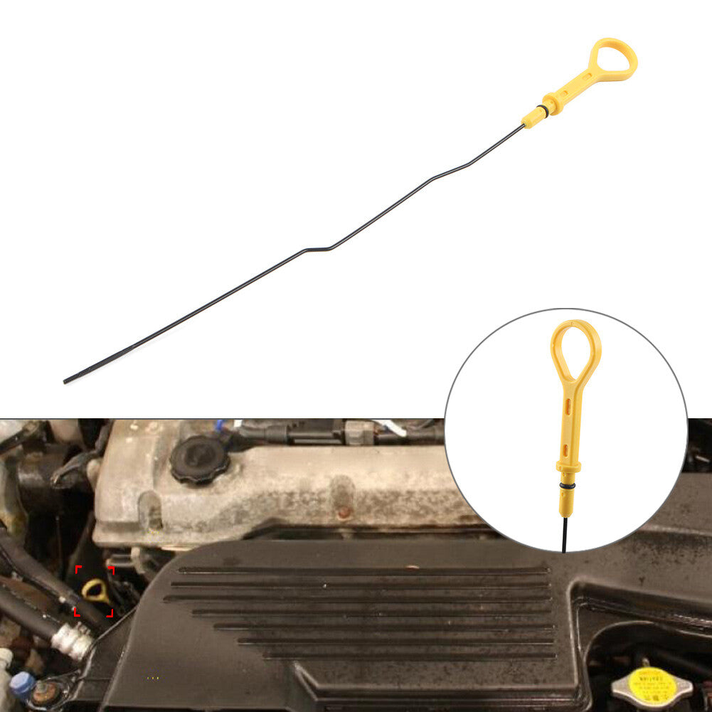 Engine Oil Dipstick Fit for Mazda Protege 1996-2003 Protege 5 2002-2003 BPD310450