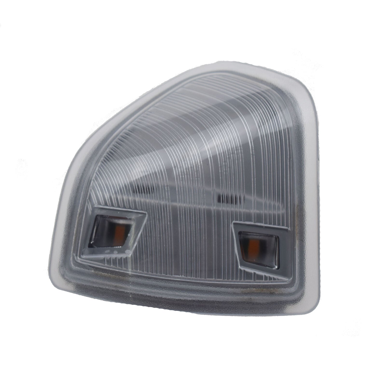 Right Side Mirror Turn Signal Light 68302828AA for Dodge for Ram Pickup 1500 2500
