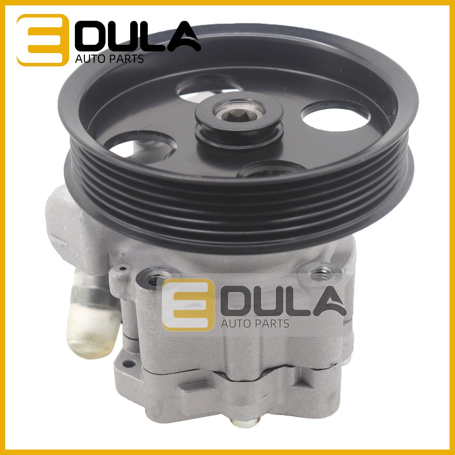 Servo pump hydraulics suitable for Mercedes-Benz W204 S204 E W212 S212 207 A207 E350