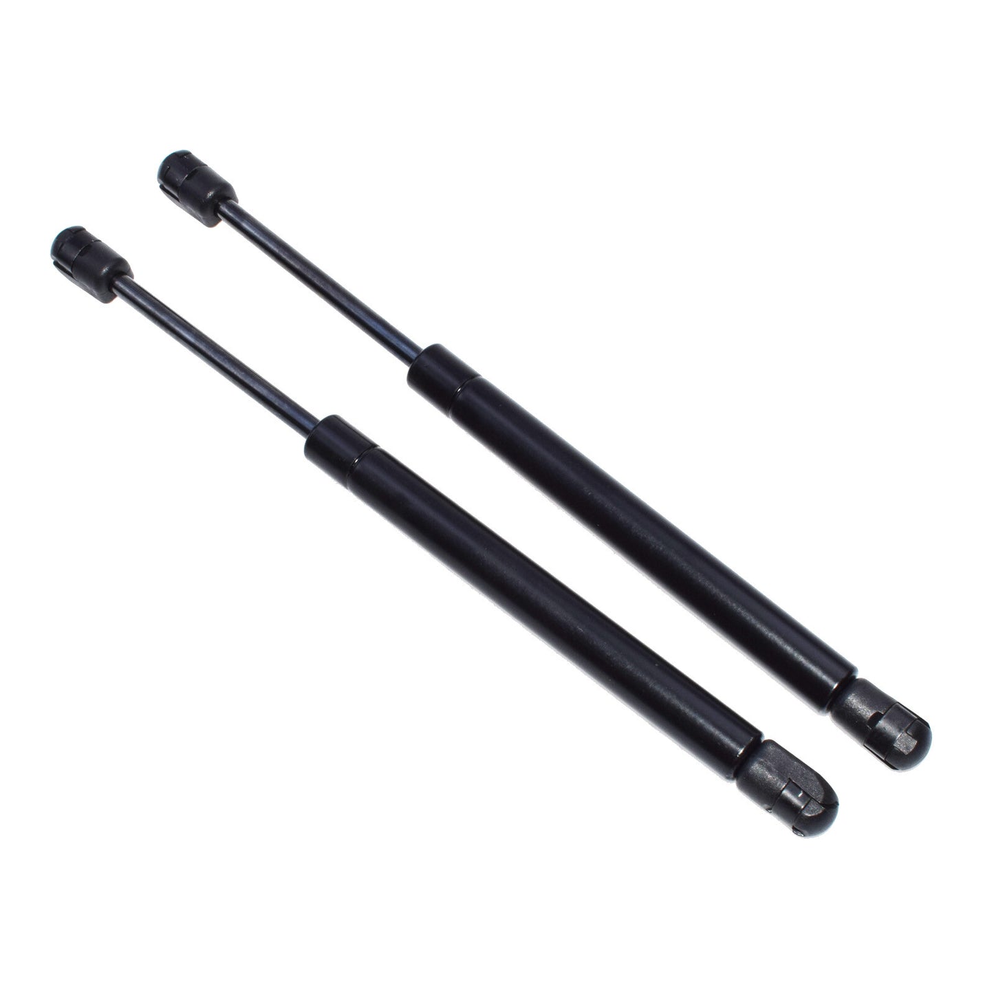 2-piece front hood lift support shock absorber struts suitable for BMW 528i, 535i, 550i, 640i, F10, F12, F13