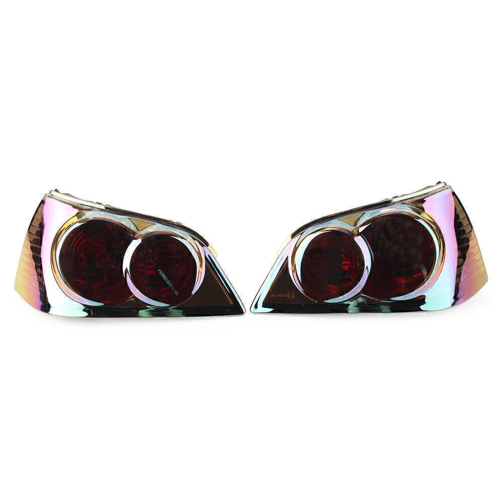 Trunk R¨¹cklicht Bremsblinker Objektiv f¨¹r for Honda Goldwing GL1800 2001-2011
