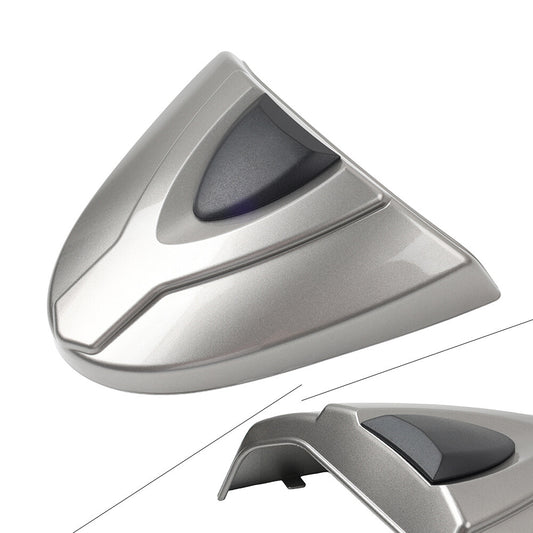 Rear Tail for Seat Cover Fairing Cowl Grey Fit For Trident 660 2021-2024